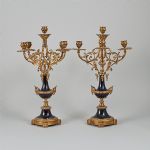 1625 3455 CANDELABRAS